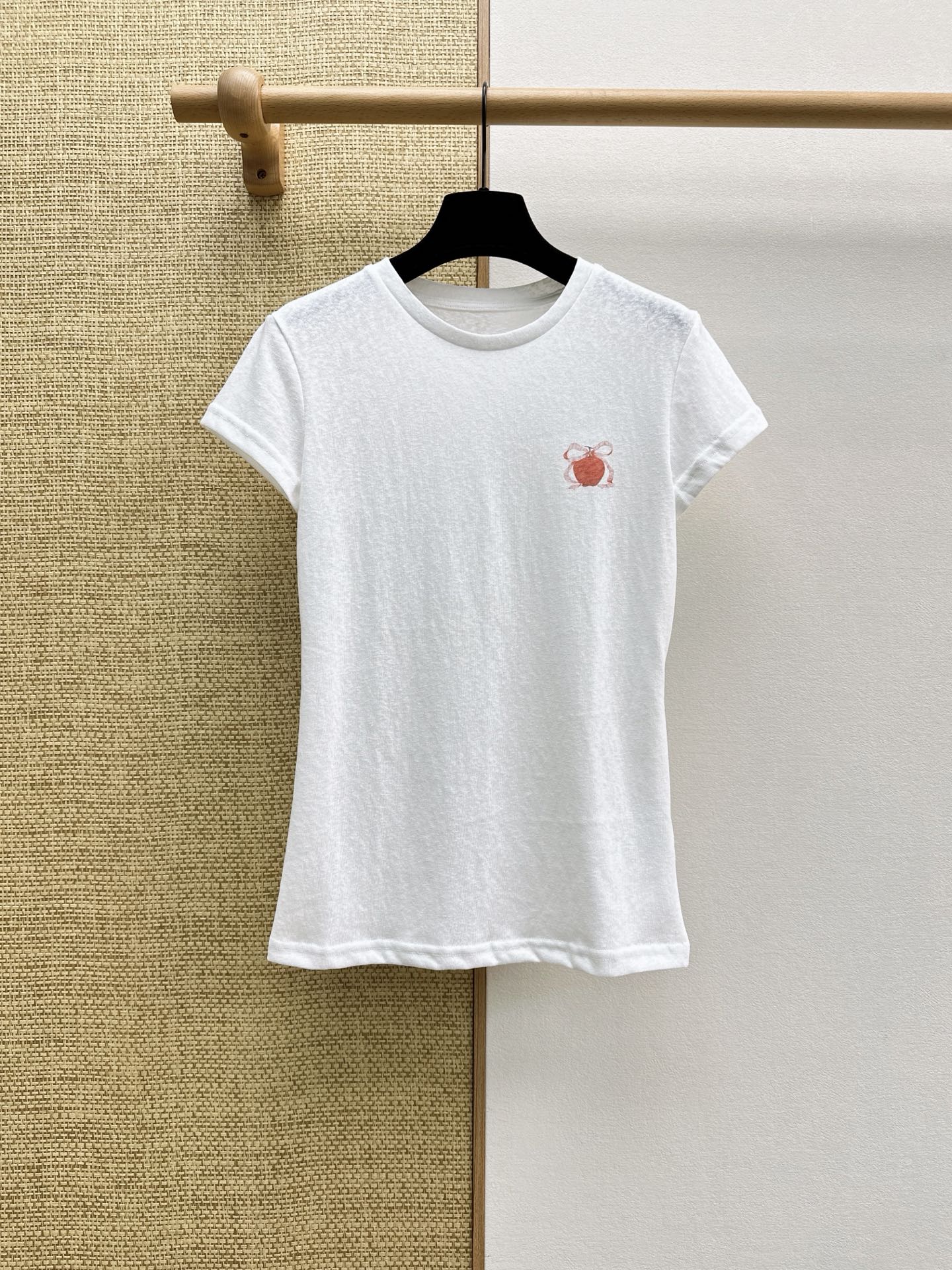 Women's short sleeves